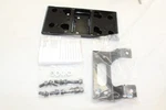 New! Genuine Kawasaki Winch Mount Kit 2008-13 Teryx 750 Tx750-018a Oem. Fixed Price $99.99.