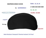 Neoprene Winch Cover For Superwinch 1000 2000 2500 3000 3500 4500lb S 01. Fixed Price $22.81.