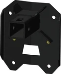 Kfi 2" Rear Receiver Hitch Steel 101795 2020-2023 Polaris Rzr Pro Xp / 4. Fixed Price $65.95.