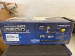 Polaris Oem Rzr Xp4 3500hd Winch Kit (2880052). Fixed Price $425.00.