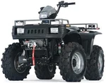 Warn 90459 Winch Mounting Kit For Polaris Ranger Mid-size - Vrx 25/35. Fixed Price $91.04.