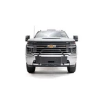 Fab Fours Ch20-n4960-1 Large Frame Winch Mount With Pre-runner Guard New. Fixed Price $965.79.