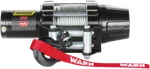 New Moose 3,500-lb Winches 4505-0722. Fixed Price $483.99.