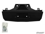 Superatv Winch Mount Plate For Can-am Maverick X3 (2017+) - Black. Fixed Price $118.95.