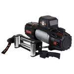 Ovs 19119901 Scar 12 12000 Lb. Winch With Steel Cable & Wireless Remote. Fixed Price $649.99.