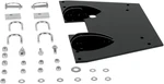 Moose Utility - 2724pf Plow Mount Honda Trx500fga Foreman Rubicon Gpsc. Fixed Price $99.95.