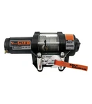 Mile Marker Winch - 12v 2500 Lb Waterproof. Fixed Price $221.02.