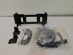 S92 08l73-hl4-f01 Oem Honda Pioneer 1000 Winch Mount Kit. Fixed Price $191.99.