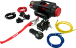 Demon Winch Pawi-4500hd 4500 Lb Capacity Traction Accessory. Fixed Price $373.51.