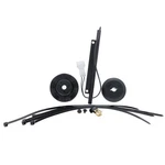 Polaris 2890454 Auto Stop Upgrade Offroad Xpedition Xp/5 Adv/5 Genuine Oem. Fixed Price $70.95.