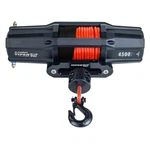 Viper V2 4500lb Utv Winch Kit W/ 60 Feet Red Amsteel-blue Synthetic Rope. Fixed Price $429.99.