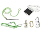 Portable Winch Pca-hos Hunting And Off Road Solution Kit. Fixed Price $279.50.