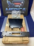 New Genuine Warn 60794 Winch Mount Kit. Fixed Price $10.95.