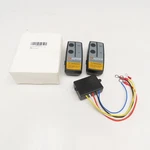 Zesuper Kls-203/2 Winch Atv Utv Suv Truck 12/24v Wireless Remote Control System. Fixed Price $19.49.