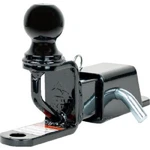 Moose Utility Atv Trio Hd Receiver Hitch Kit - 4504-0058. Fixed Price $62.08.