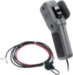 Warn 64259 Remote Control Upgrade Kit Switch 10 Foot Winches. Fixed Price $112.99.