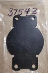 Warn Winch Part - Insulator Switch Bottom Plate Part#. Fixed Price $14.99.