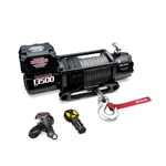 Sinoking 13500 Lb Electric Winch For Jeep, Truck, Suv, Trailer & Boat W.... Fixed Price $301.39.