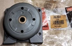 Warn Winch Part - Housing End Motor Part#. Fixed Price $55.00.