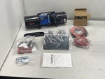Kimpex 5500 Lbs Electric Winch Kit Ip67 Waterproof Synthetic Rope. Fixed Price $489.99.
