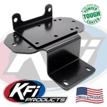 Kfi Winch Mount 100550 2006-2013 Yamaha Rhino 450 / 660 700 - Made In Usa. Fixed Price $55.99.