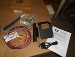 Nos Yamaha Oem Warn Winch Kit Big Bear 400 Aba-4s169-40-08. Fixed Price $99.98.