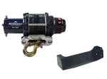 Viper 50 Ft Winch 3000 Lb Black W/ Mount For John Deer Gator Xuv 855d 2011-21. Fixed Price $229.98.