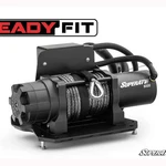 Superatv Ranger Xd 1500 Ready-fit Winch For 2024+ Polaris Premium. Fixed Price $651.99.