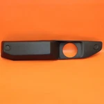 Ford Bronco Bumper End Cap Front Left 2021-2023 2024 2025 M2db-17e811 Oem. Fixed Price $179.10.