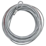 Polaris 2878890 25ft Hd 3500lb Soft Steel Winch Cable 2012-2020 Ranger Sportsman. Fixed Price $46.95.