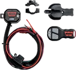 Warn 90288 Wireless Remote Switch Winches And Traction Accessories. Fixed Price $299.15.