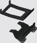 Kfi 106615 Plow Mount Fits Polaris Xpedition Adv. Fixed Price $132.95.