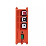 F21-2s Wireless Industrial Remote Control Winch Sandblaster Cd Traveler. Fixed Price $164.91.