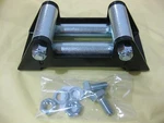 Warn 28929 Roller Fairlead Replacement Atv Quad Xt Rt Series Pro Vantage Winch. Fixed Price $57.00.