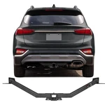 Vijay Trailer Hitch Receiver With 2'' For 2011-2013 Kia Sorento. Fixed Price $169.00.