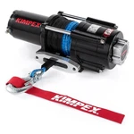 Kimpex 4500 Lbs Winch Ip 67 Kit, Distance Remote. Fixed Price $404.99.