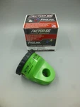 New Open Box Factor 55 Pro Link 16,000 Lb Winch Shackle Mount Green 00015-08. Fixed Price $84.99.
