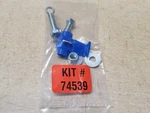 Warn 74539 Hardware Kit Winch Vrx 2500 Vrx3500 4500 Atv Honda Polaris Yamaha. Fixed Price $14.99.