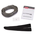 Warn 107489 Spydura Synthetic Rope 3/16 In. (4.8mm) X 50' (15.2m). Fixed Price $74.94.
