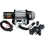 Moose Winch With Wire Rope 4500lb.. Fixed Price $329.95.