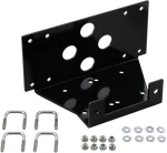 Moose Offroad Winch Mount 45050671 Polaris Sportsman 300 And 400 Ho. Fixed Price $90.95.