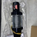 Arctic Cat Warn Vrx45 4500-lb Powersport Winch - 2019-2024 Prowler Pro H680507. Fixed Price $599.95.