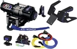 Kfi 2500lb Atv Series Winch A2500-r2. Fixed Price $229.00.