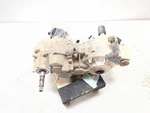 16-25 Kawasaki Mule Pro-dxt Kaf1000 Rear Transmission Gears Gearbox. Fixed Price $1963.38.