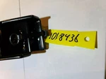 Polaris 1018436 Winch Mount Genuine Oem New (open Package). Fixed Price $32.99.