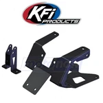 Kfi Winch Mount For 2020-2021 Can-am Renegade 850 X Xc - Sd. Fixed Price $66.57.