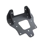 Can-am New Oem Maverick Max Ds Winch Support Mount Mounting Plate 715001699. Fixed Price $63.21.