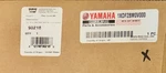 Yamaha/warn Front Winch Mount 1xd-f28m0-v0-00/90218 New. Fixed Price $69.99.