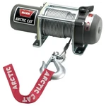 Arctic Cat New Oem 1500lb Warn Winch Kit Complete 2006-2017 250 300 2x4 0436-826. Fixed Price $249.95.