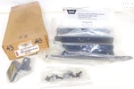 Warn Honda 2000+ Rubicon Atv Pulley Mounting Kit Nos 61604 908-1604. Fixed Price $17.84.